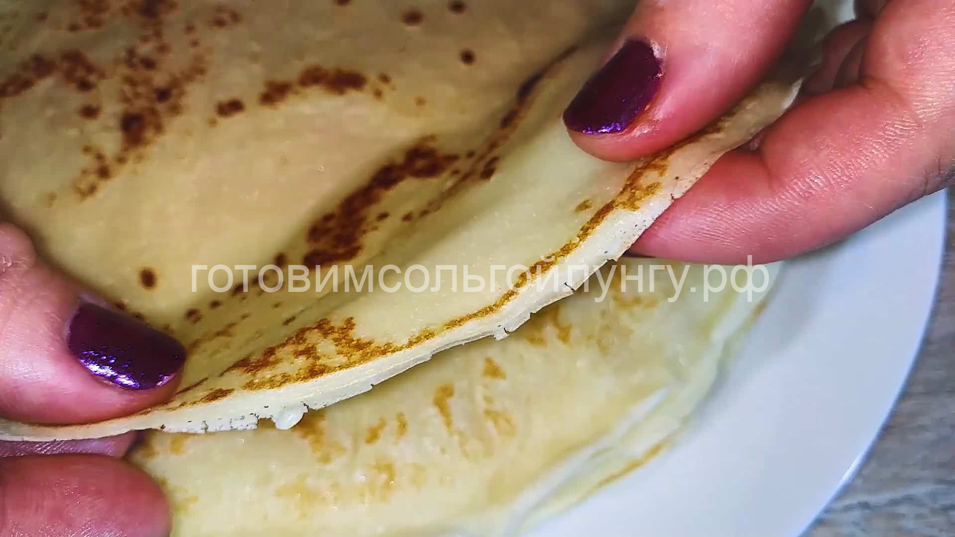 Самый Лучший рецепт 